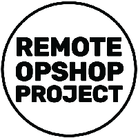 Remote OpShop Project