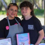 Introducing Our First Youth Ambassador: Taynan (Tay) Lilydale