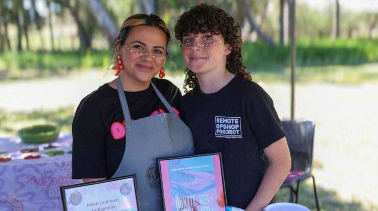 Introducing Our First Youth Ambassador: Taynan (Tay) Lilydale