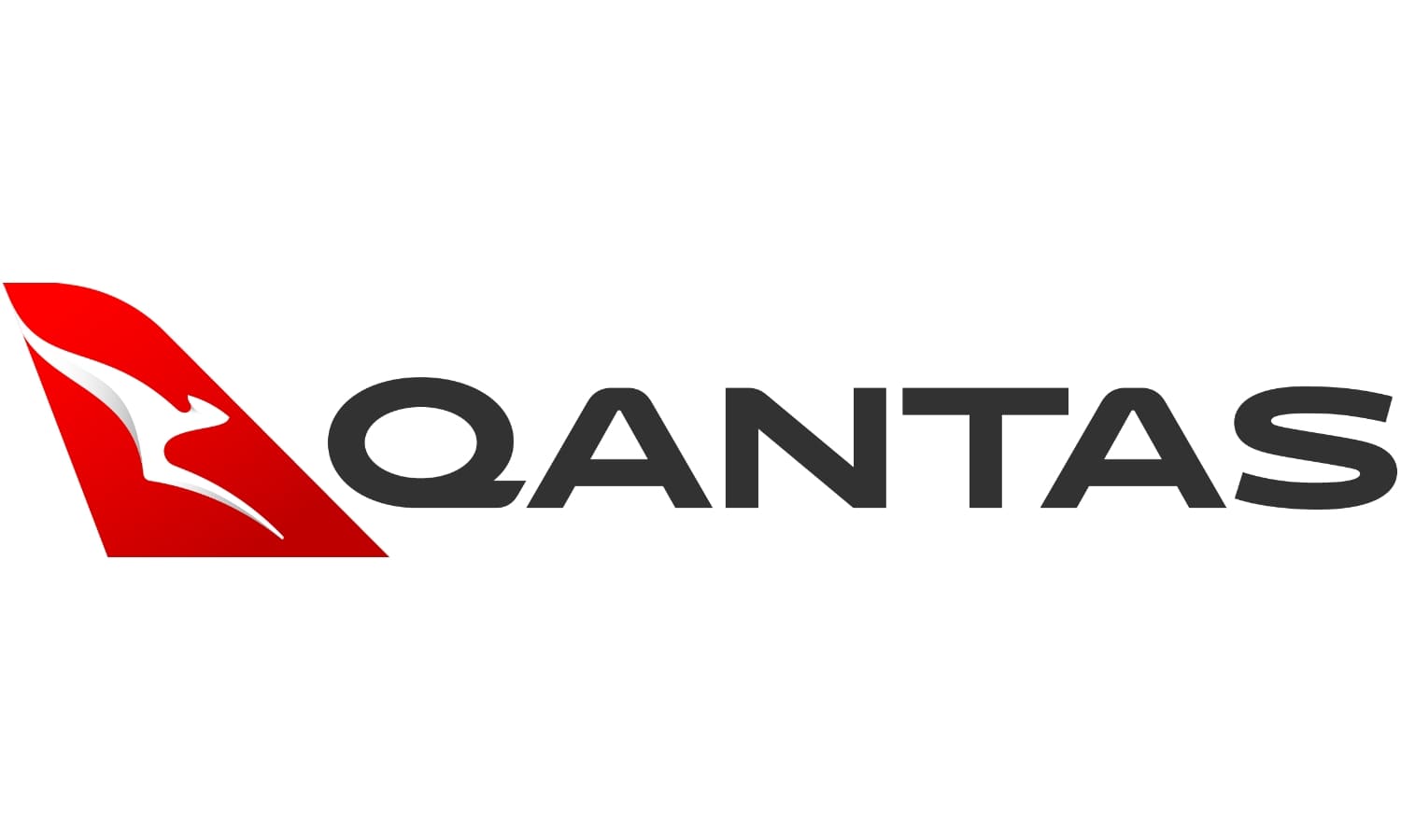 Qantas