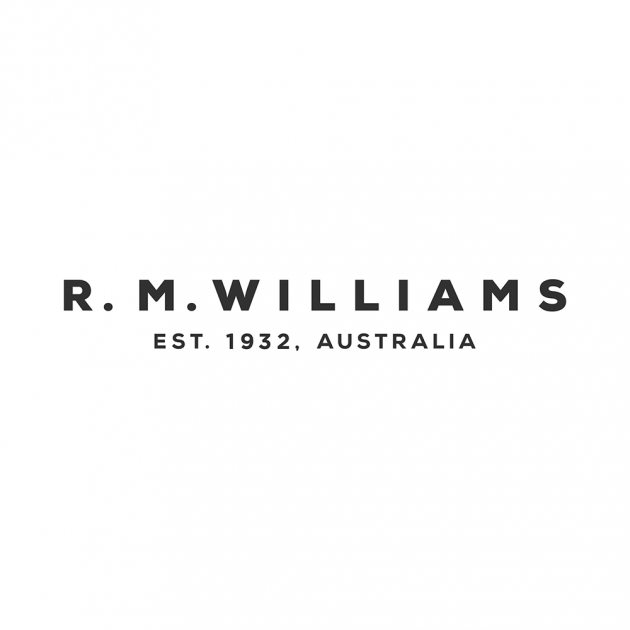 RM Williams
